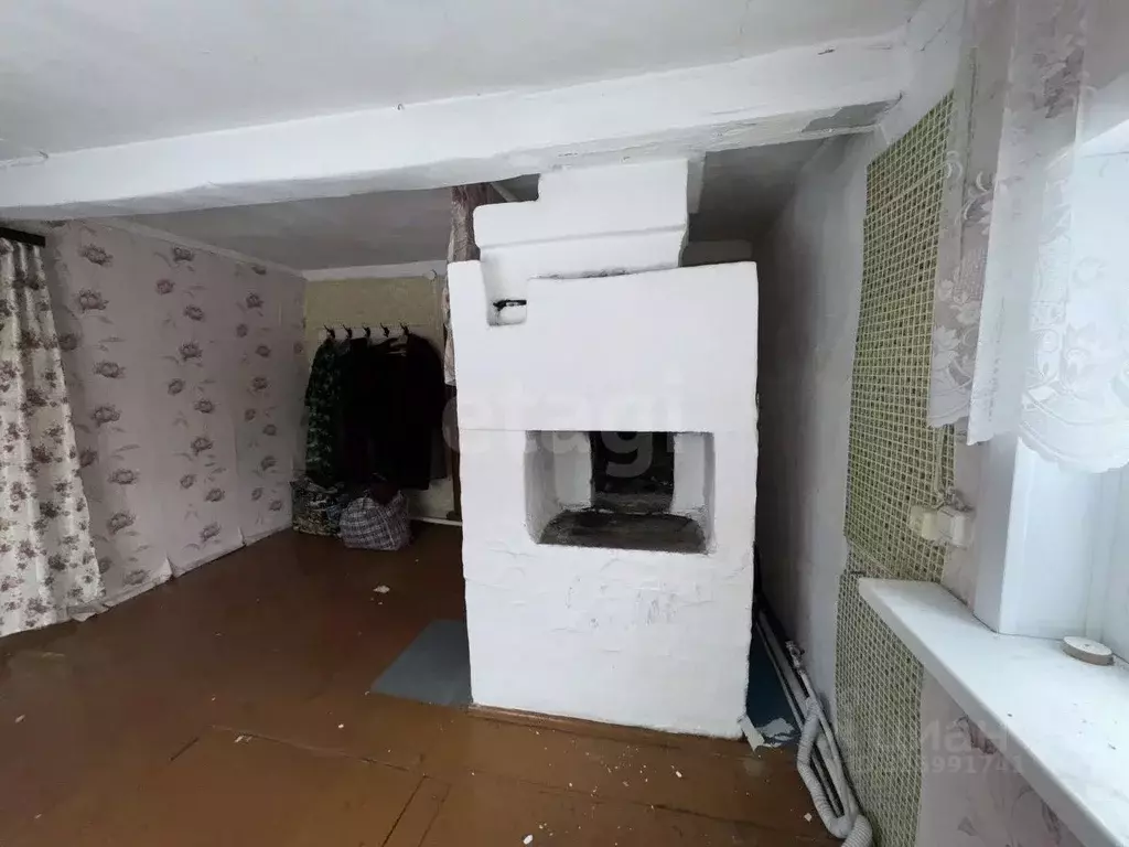 Дом в Свердловская область, Талицкий городской округ, пос. Троицкий ... - Фото 1