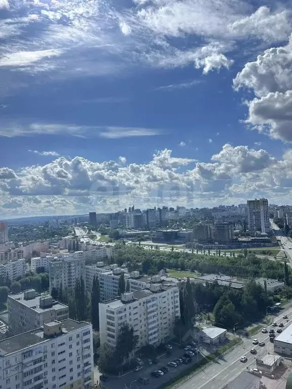 2-к кв. Башкортостан, Уфа ул. Минигали Губайдуллина, 12 (40.3 м) - Фото 0
