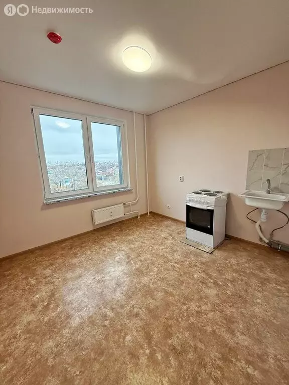 3-комнатная квартира: Киров, Березниковский переулок, 38к1 (64 м) - Фото 2