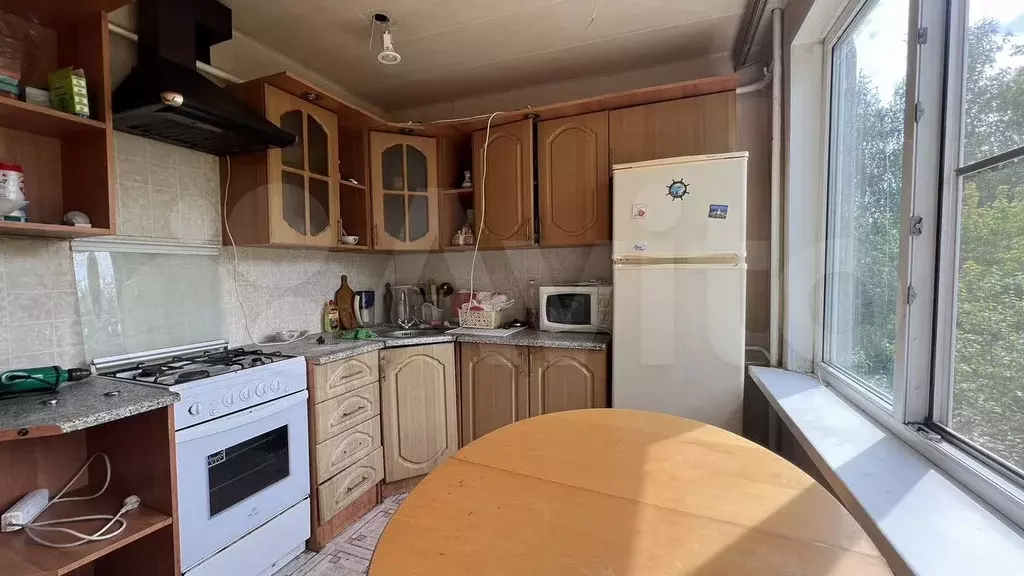 2-к. квартира, 57 м, 2/10 эт. - Фото 0