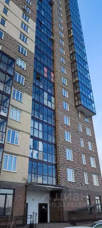 3-к кв. Красноярский край, Красноярск Норильская ул., 18В (63.0 м) - Фото 2