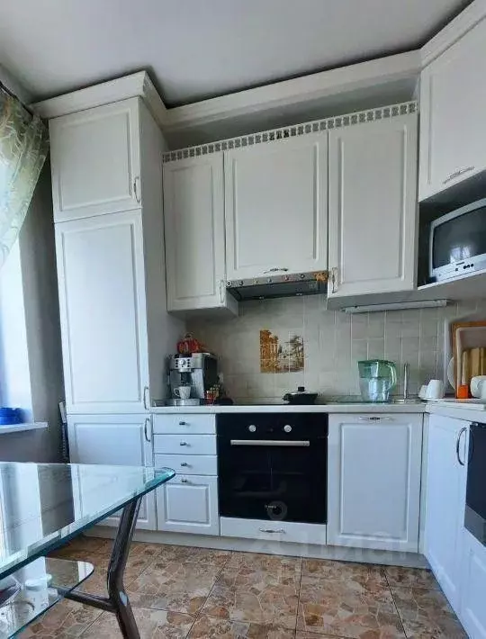 3-к кв. Омская область, Омск Омская ул., 77к3 (66.6 м) - Фото 2