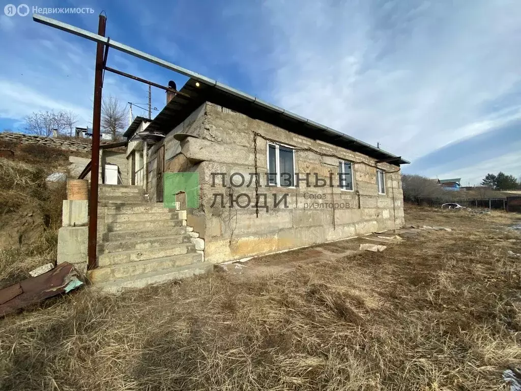 Участок в село Засопка, 2-я Солнечная улица (7.11 м) - Фото 2