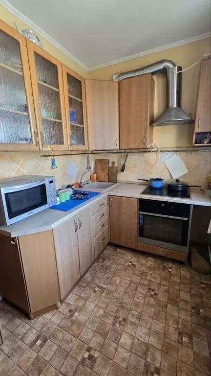 2-к кв. Московская область, Дубна просп. Боголюбова, 15 (50.0 м) - Фото 1