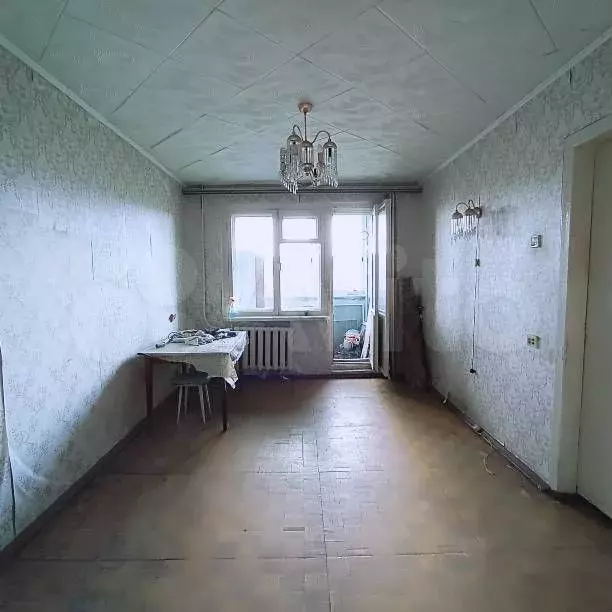 2-к. квартира, 43 м, 8/9 эт. - Фото 0