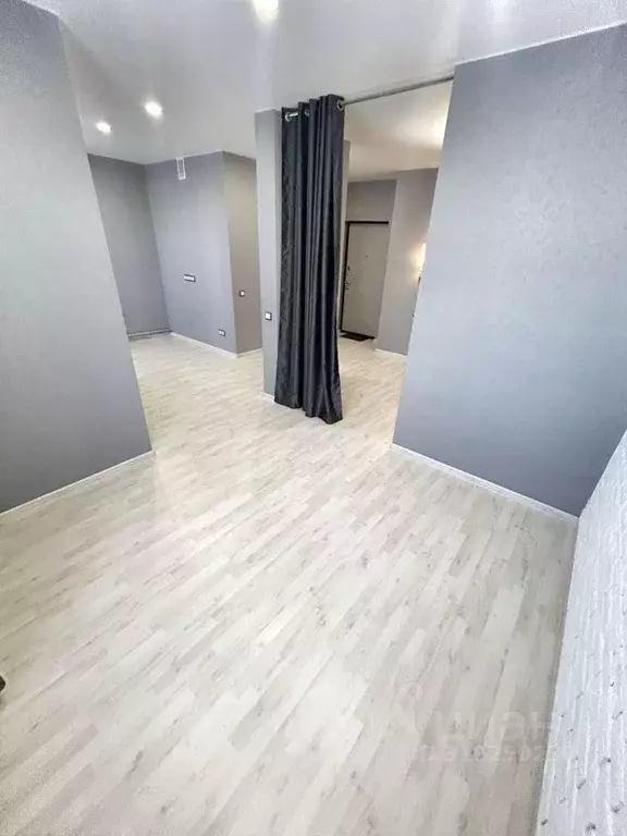 Квартира, 2 комнаты, 35 м - Фото 0