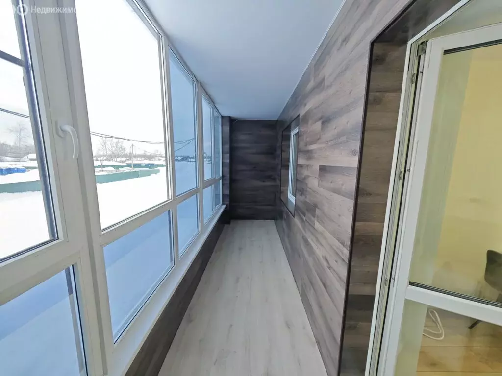 2-комнатная квартира: Киров, Заповедная улица, 7 (51.8 м) - Фото 1