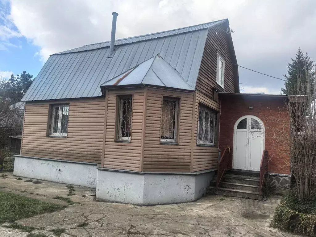 Дом в Москва Чистые Пруды-2 СНТ,  (100 м) - Фото 0
