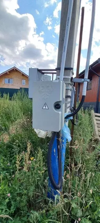 Участок в Москва № 177А кв-л,  (7.0 сот.) - Фото 1