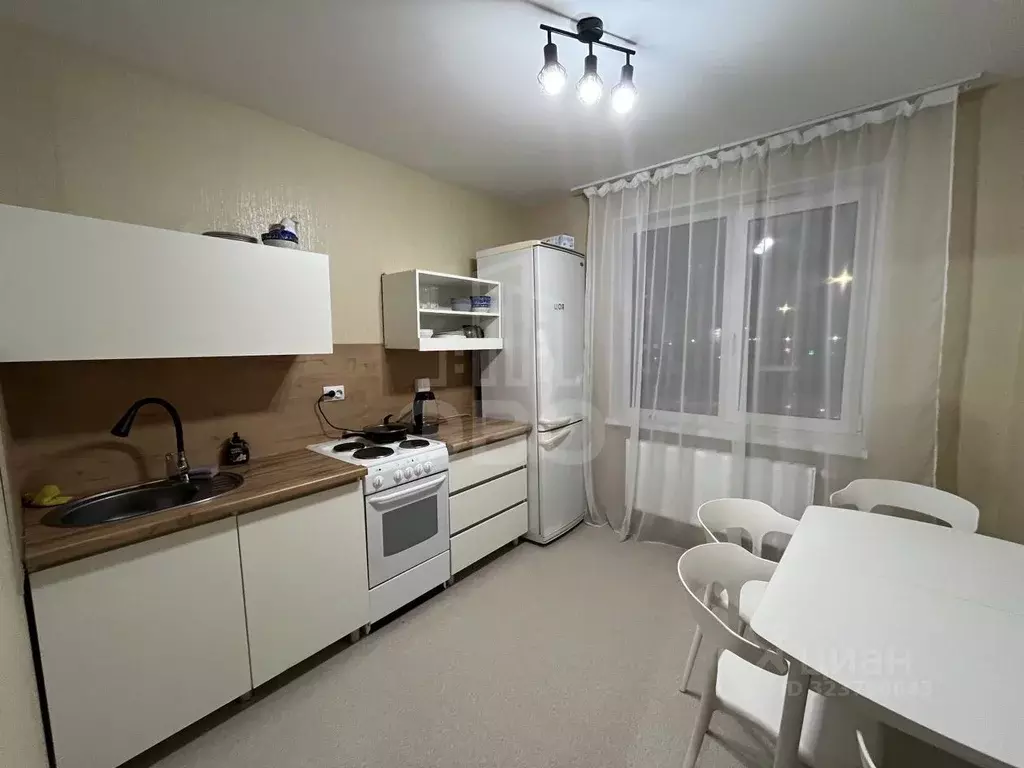 2-к кв. Санкт-Петербург Ленинский просп., 68 (60.0 м) - Фото 1