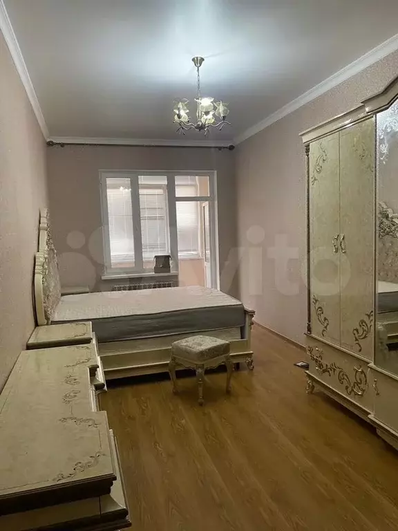 3-к. квартира, 85 м, 3/10 эт. - Фото 0