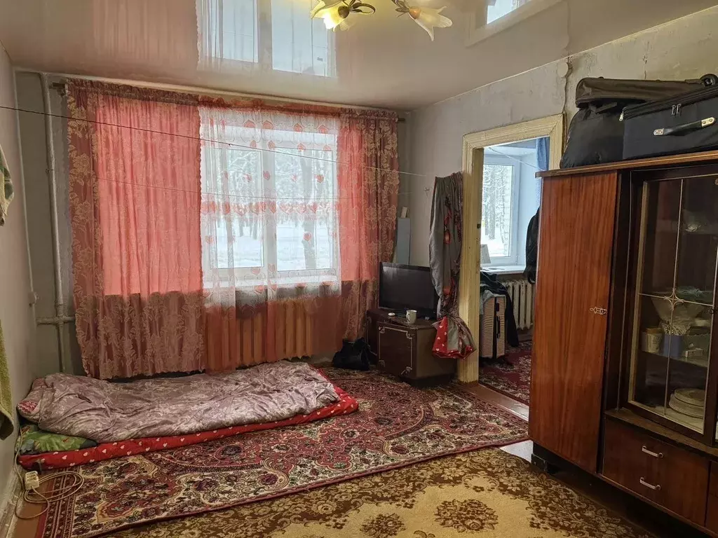 2-к кв. Московская область, Чехов ул. Чехова, 43 (42.0 м) - Фото 1