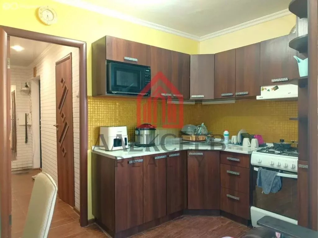 1-комнатная квартира: Бахчисарай, Советская улица, 6 (37.1 м) - Фото 1