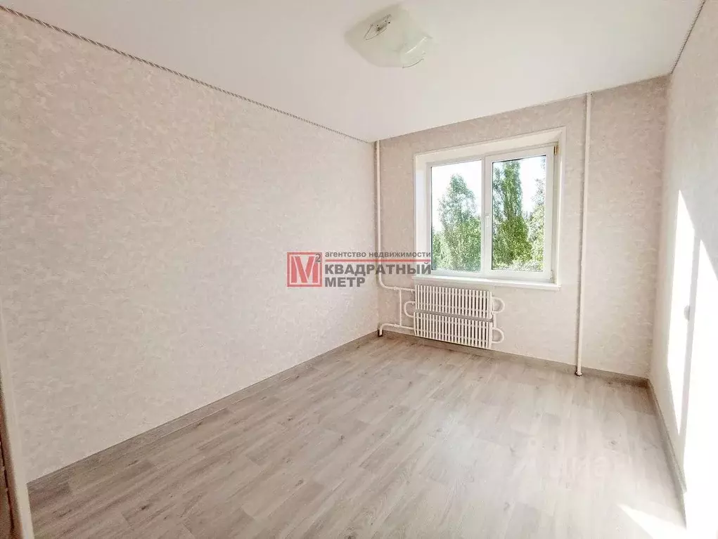 3-к кв. Белгородская область, Старый Оскол Буденного мкр, 7А (64.0 м) - Фото 1