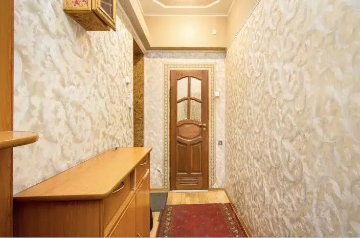 1-к кв. Калининградская область, Калининград Угловая ул., 9 (46.0 м) - Фото 2