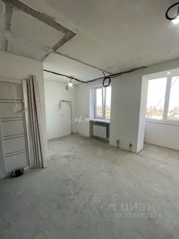 Студия Крым, Симферополь ул. 60 лет Октября, 7 (24.0 м) - Фото 2