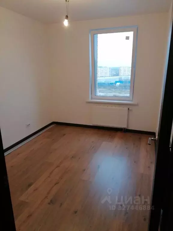 2-к кв. Московская область, Балашиха Железнодорожный мкр, просп. ... - Фото 2