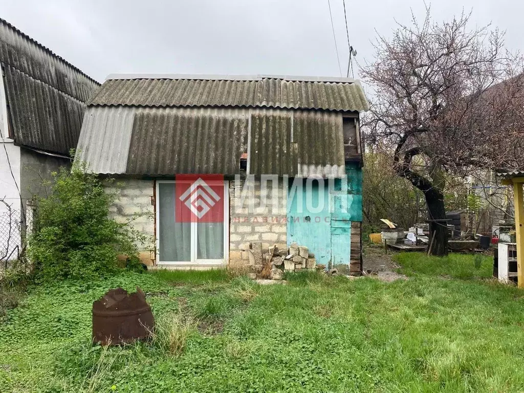 Дом в Севастополь Энергетик садоводческое товарищество, 17 (43 м) - Фото 1