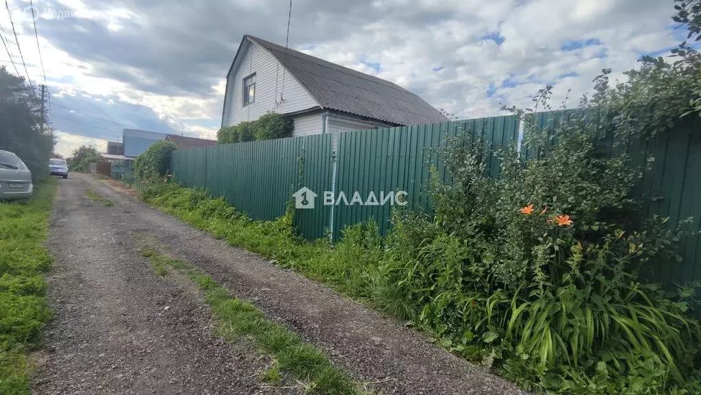 Дом в деревня Головачёво, садоводческое некоммерческое товарищество ... - Фото 2
