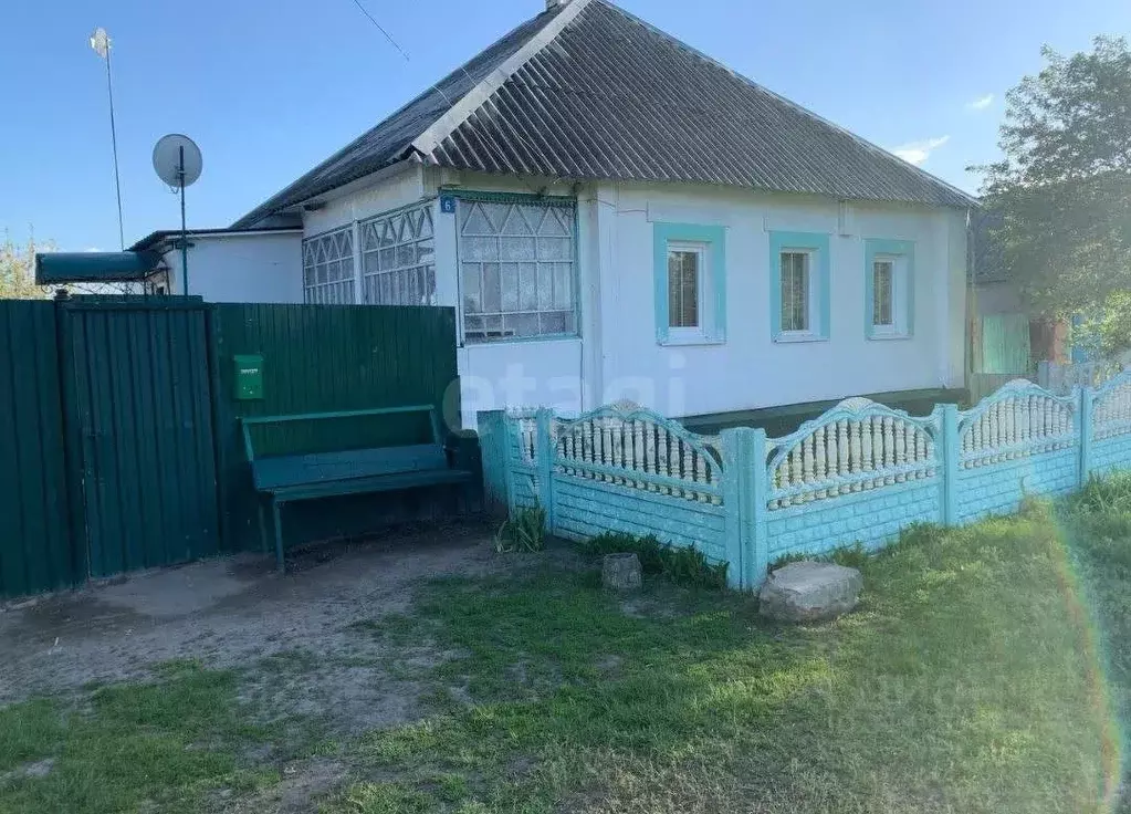 Дом в Белгородская область, Вейделевский район, с. Клименки ул. ... - Фото 2