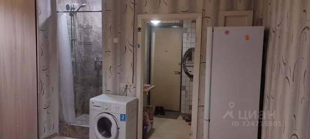 Студия Татарстан, Казань Ботаническая ул., 23/31к1 (18.0 м) - Фото 1