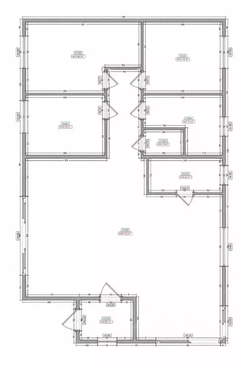 Дом в Московская область, Домодедово Рэд кп, 20 (130 м) - Фото 1