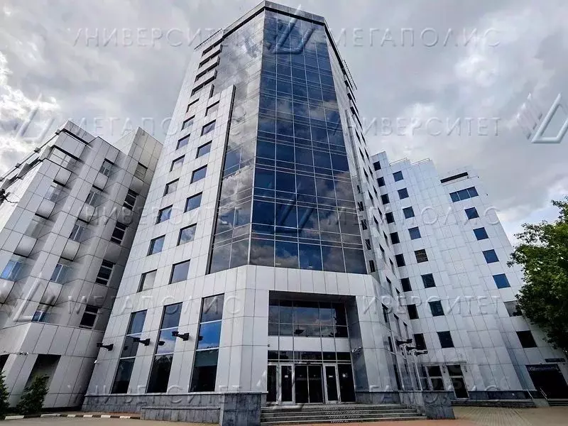 Офис в Москва ул. Вавилова, 24к1 (583 м) - Фото 0