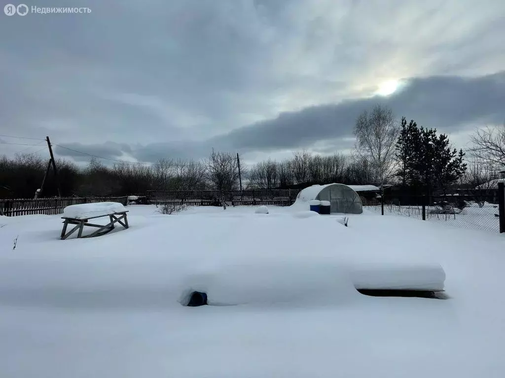 Участок в Миасс, СТ Речной (4.33 м) - Фото 2