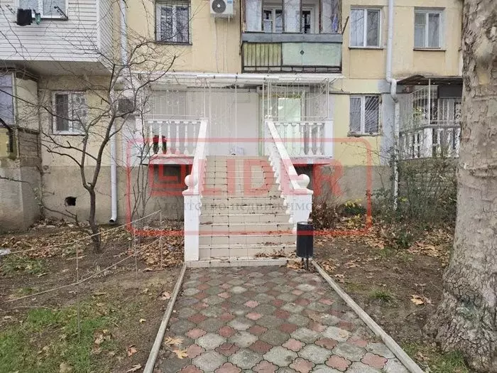 Торговая площадь в Севастополь ул. Бориса Михайлова, 2 (35 м) - Фото 1