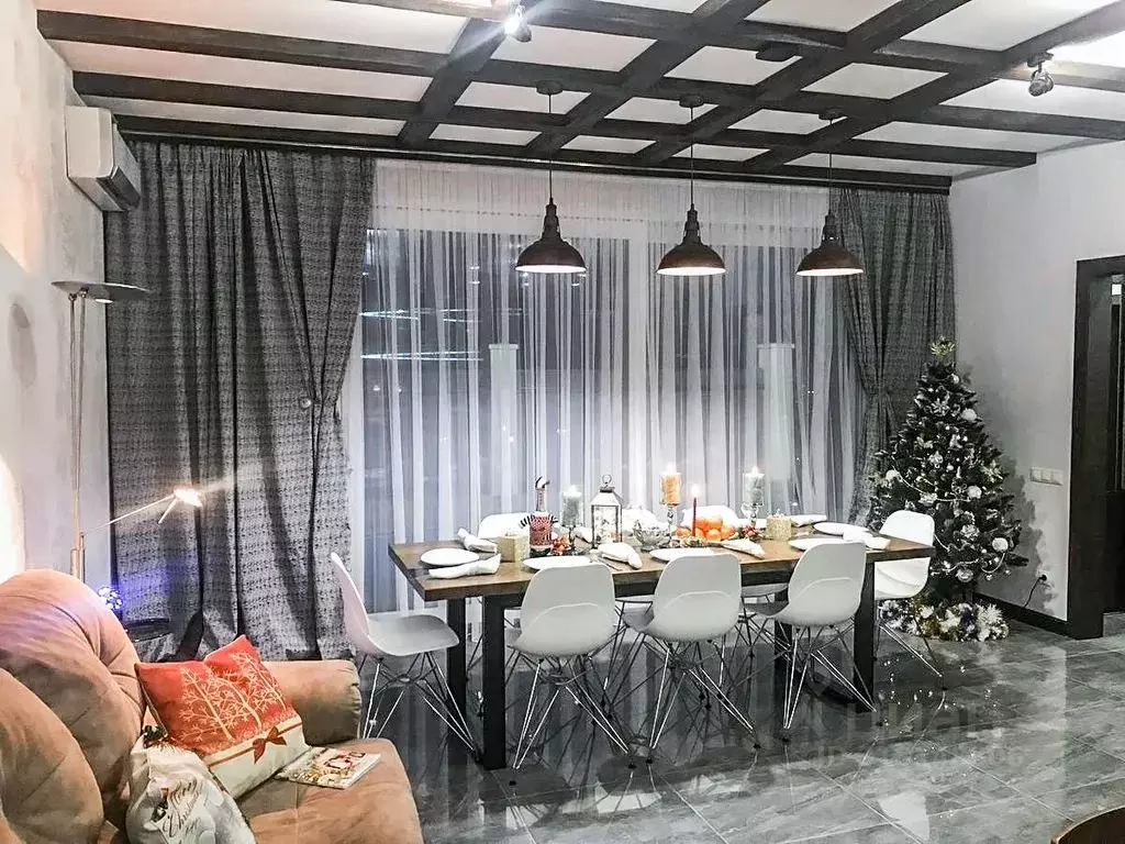 Дом в Краснодарский край, Геленджик проезд Капитана Соколова, 2 (50 м) - Фото 0