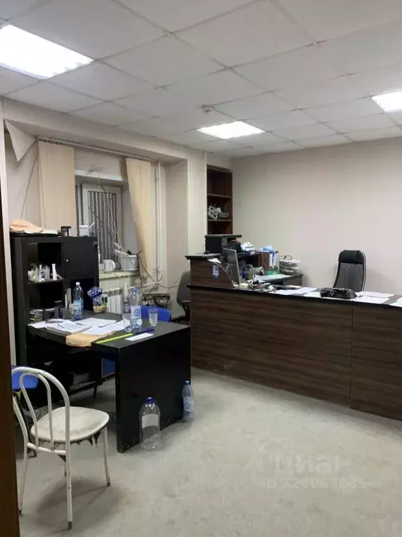 Офис в Алтайский край, Барнаул ул. Весенняя, 22 (60 м) - Фото 1