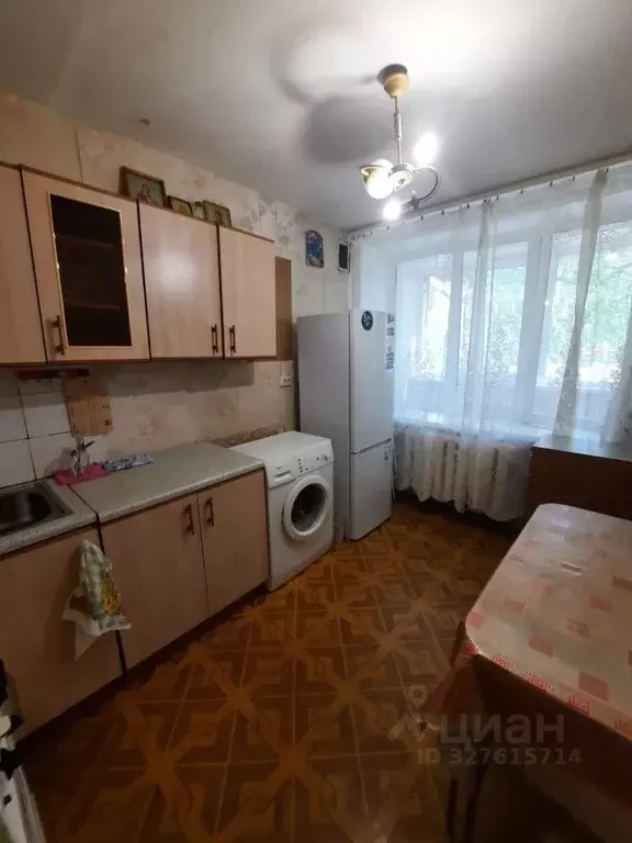 1-к кв. Московская область, Балашиха Железнодорожный мкр, ул. ... - Фото 1