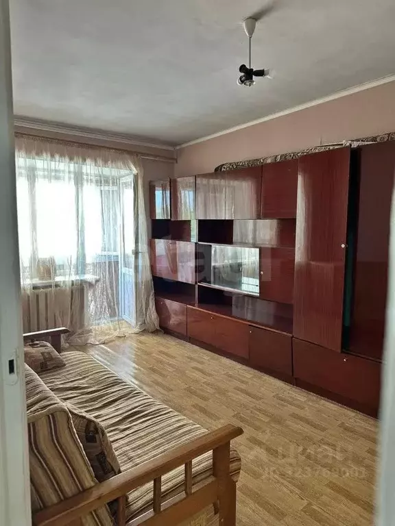 2-к кв. Ставропольский край, Ставрополь № 25 мкр, проезд Передовой, 7 ... - Фото 2