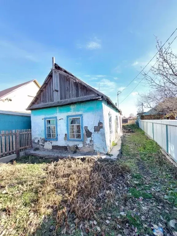 Дом в Алтайский край, Рубцовск Сенная ул., 105 (25 м) - Фото 0