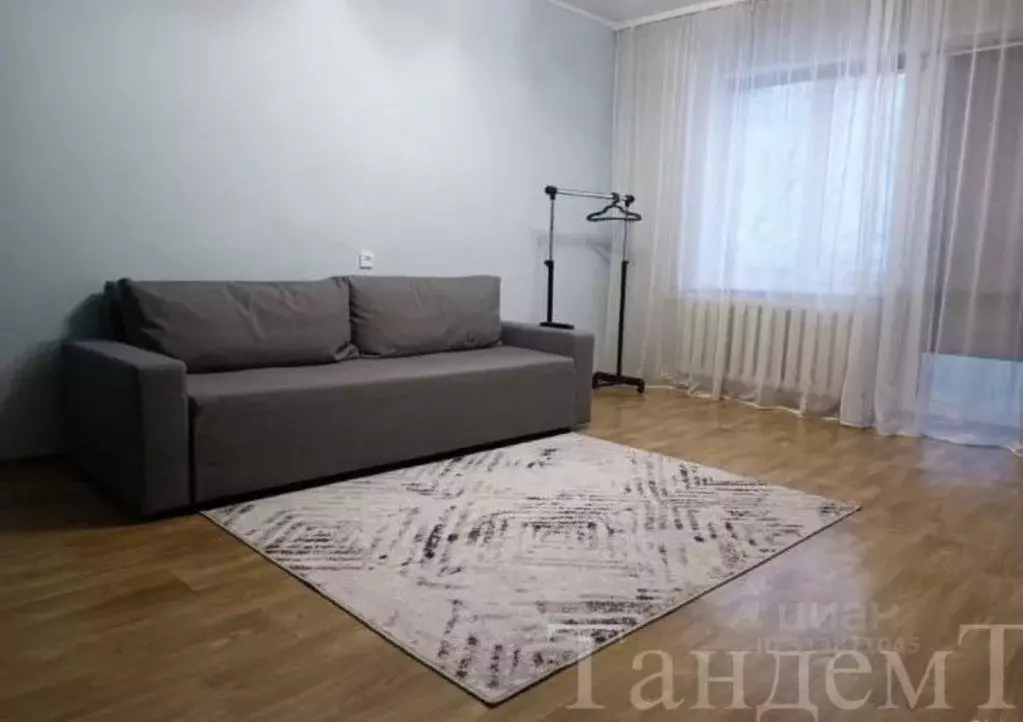 1-к кв. Омская область, Омск ул. Степанца, 8А (37.0 м) - Фото 0