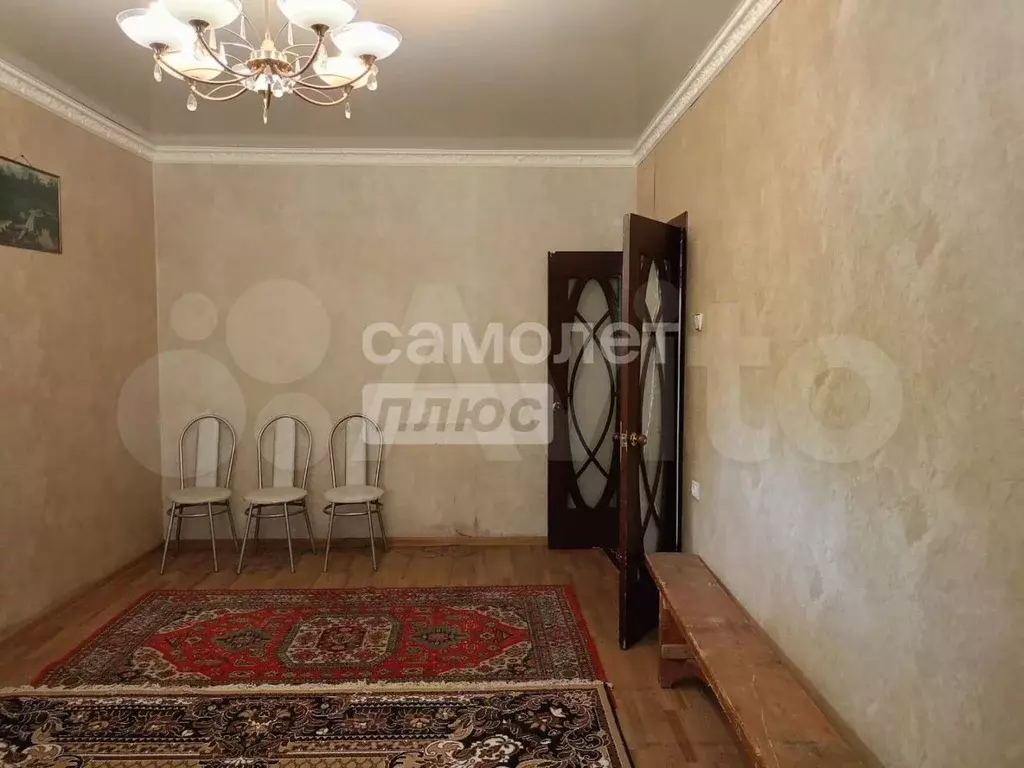 2-к. квартира, 51,9 м, 1/6 эт. - Фото 1