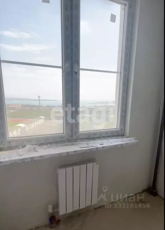 1-к кв. Краснодарский край, Геленджик Солнцедарская ул., 2 (32.9 м) - Фото 2