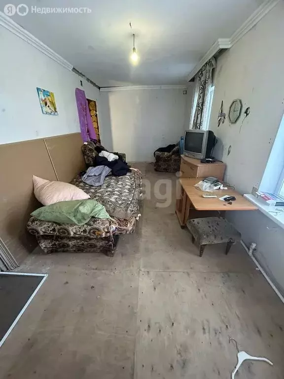 Дом в Далматово, Советская улица (57.1 м) - Фото 1