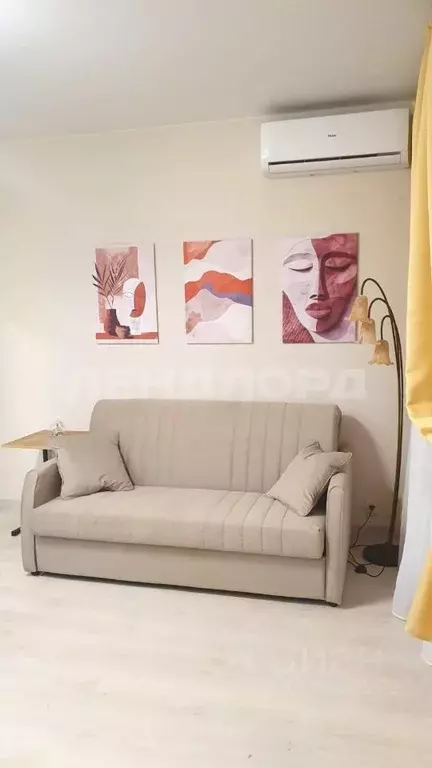 Студия Ростовская область, Ростов-на-Дону просп. Соколова, 68/118В ... - Фото 2