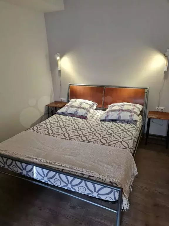 1-к. квартира, 51 м, 4/7 эт. - Фото 0