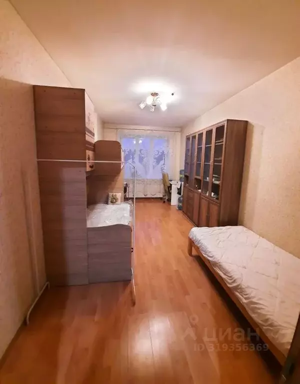 1-к кв. Ленинградская область, Мурино Всеволожский район, ул. Шоссе в ... - Фото 1