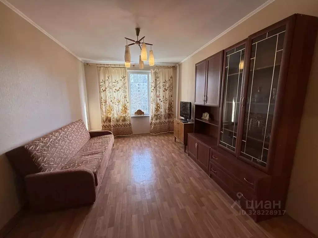 2-к кв. Москва Профсоюзная ул., 140К3 (44.0 м) - Фото 1