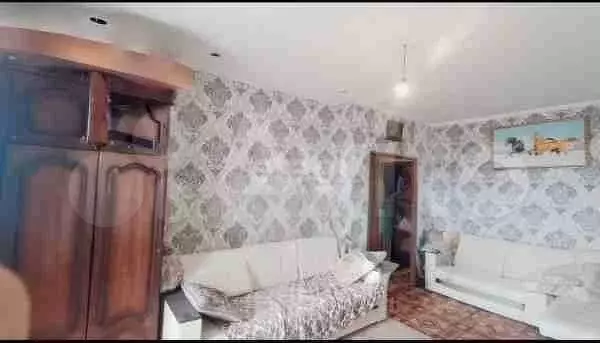 1-к. квартира, 33 м, 6/10 эт. - Фото 1