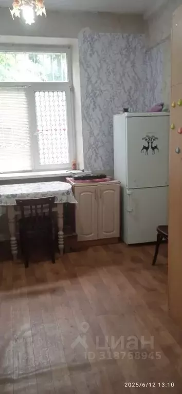 Комната Ростовская область, Ростов-на-Дону Казахская ул., 76/1 (18.1 ... - Фото 0
