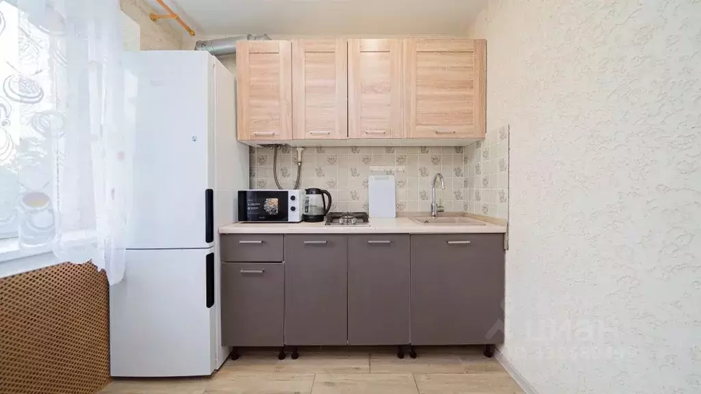 2-к кв. Московская область, Наро-Фоминск ул. Шибанкова, 11А (31.0 м) - Фото 2