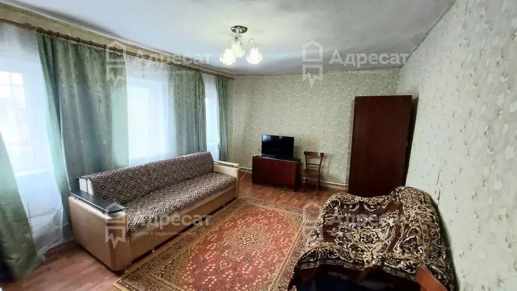 Дом в Волгоградская область, Волгоград Мариновская ул. (53 м) - Фото 2