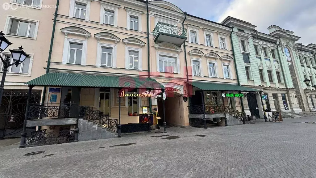 Офис (25.8 м) - Фото 1