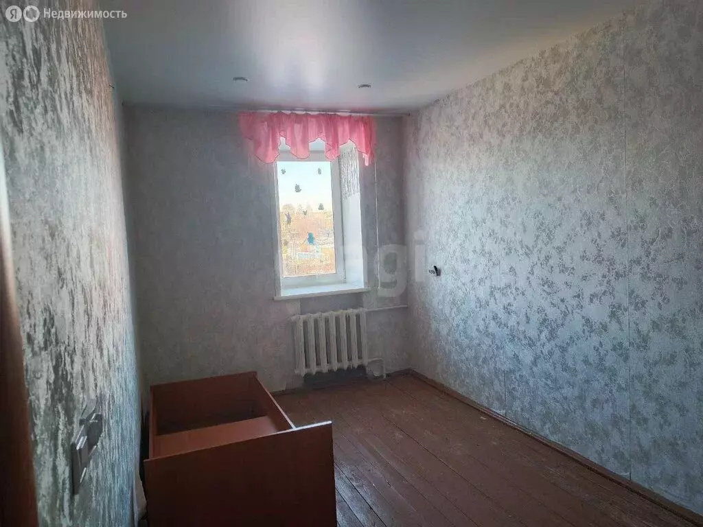 2-комнатная квартира: Киселёвск, Прямая улица, 4 (49.4 м) - Фото 2