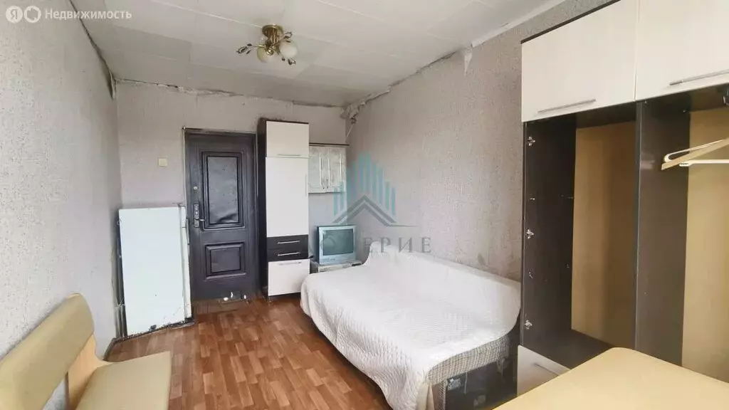 1к в -комнатной квартире (11.8 м) - Фото 0