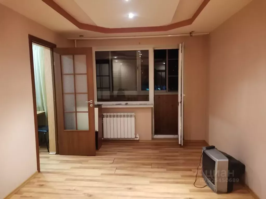 2-к кв. Ивановская область, Иваново Лежневская ул., 173Б (43.0 м) - Фото 2